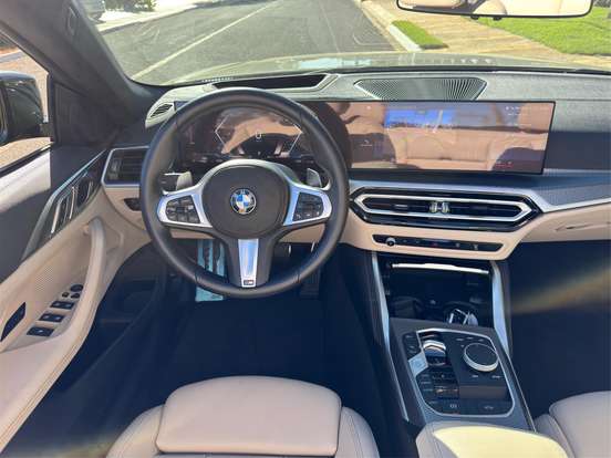 BMW-420i-2.0 16V GASOLINA CABRIO M SPORT STEPTRONIC BMW-420i-2023