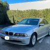 BMW 540i 4.4 PROTECTION SEDAN V8 32V GASOLINA 4P AUTOMÁTICO BMW 540i 4.4 PROTECTION SEDAN V8 32V GASOLINA 4P AUTOMÁTICO