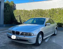 BMW 540i 4.4 PROTECTION SEDAN V8 32V GASOLINA 4P AUTOMÁTICO BMW 540i 4.4 PROTECTION SEDAN V8 32V GASOLINA 4P AUTOMÁTICO