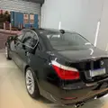 BMW 550i 4.8 SPORT SEDAN V8 32V GASOLINA 4P AUTOMÁTICO BMW 550i 4.8 SPORT SEDAN V8 32V GASOLINA 4P AUTOMÁTICO