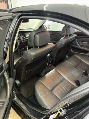 BMW-550i-2008