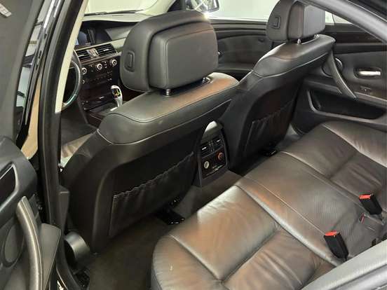 BMW-550i-4.8 SPORT SEDAN V8 32V GASOLINA 4P AUTOMÁTICO BMW-550i-2008
