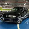 BMW 740i 4.0 V8 32V GASOLINA 4P AUTOMÁTICO BMW 740i 4.0 V8 32V GASOLINA 4P AUTOMÁTICO