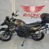 BMW F 800 GS BMW F 800 GS