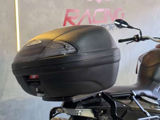 BMW-F 800 GS BMW-F 800 GS-2014