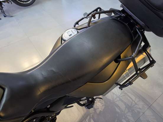 BMW-F 800 GS BMW-F 800 GS-2014