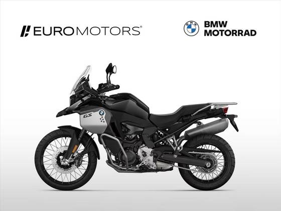 BMW F 900 GS ADVENTURE 