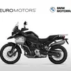 BMW F 900 GS ADVENTURE BMW F 900 GS ADVENTURE