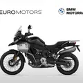 BMW F 900 GS ADVENTURE BMW F 900 GS ADVENTURE