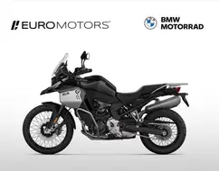 BMW F 900 GS ADVENTURE BMW F 900 GS ADVENTURE