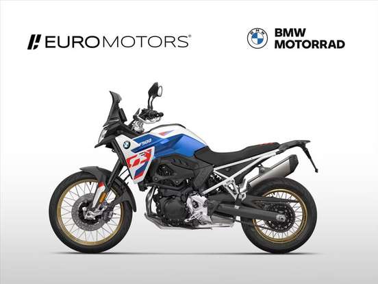 BMW-F 900 GS TROPHY-2026