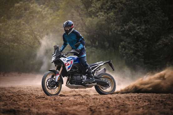 BMW-F 900 GS TROPHY-2026