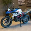 BMW G 310 GS BMW G 310 GS