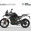 BMW G 310 GS BMW G 310 GS