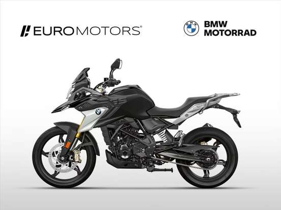 BMW-G 310 GS BMW-G 310 GS-2026