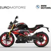 BMW G 310 R BMW G 310 R