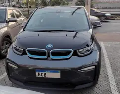 BMW i3 0.6 HÍBRIDO REX FULL 4P AUTOMÁTICO BMW i3 0.6 HÍBRIDO REX FULL 4P AUTOMÁTICO