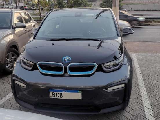 BMW-i3-0.6 HÍBRIDO REX FULL 4P AUTOMÁTICO BMW-i3-2020