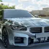 BMW M2 3.0 I6 TWINTURBO GASOLINA COUPÉ TRACK M STEPTRONIC BMW M2 3.0 I6 TWINTURBO GASOLINA COUPÉ TRACK M STEPTRONIC