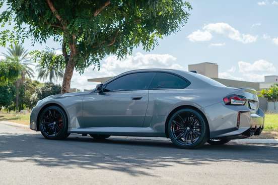 BMW-M2-2024