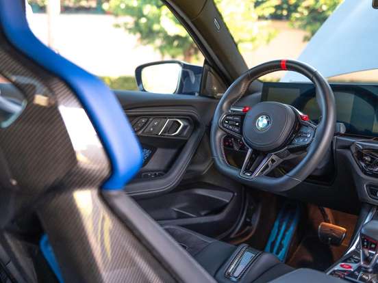 BMW-M2-3.0 I6 TWINTURBO GASOLINA COUPÉ TRACK M STEPTRONIC BMW-M2-2024