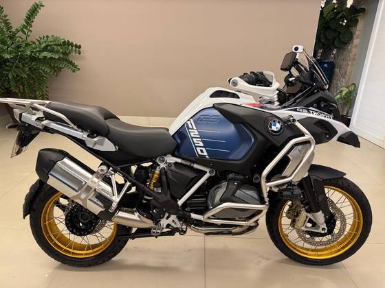 BMW R 1250 GS ADVENTURE PREMIUM 