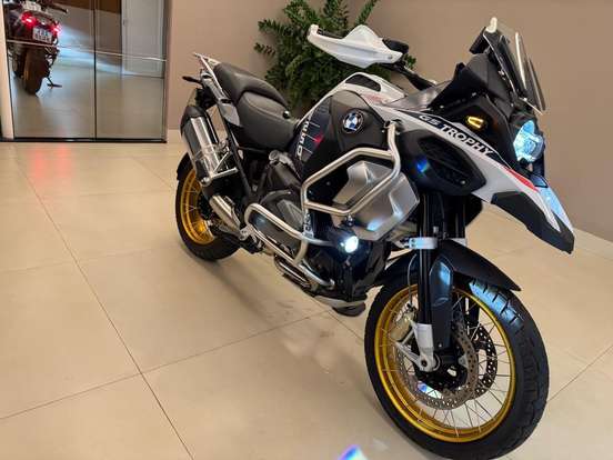 BMW-R 1250 GS ADVENTURE PREMIUM-2023