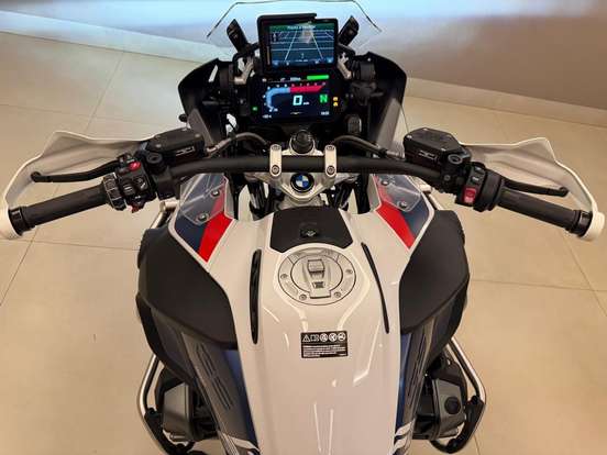 BMW-R 1250 GS ADVENTURE PREMIUM-2023