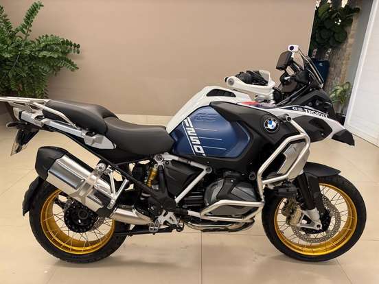 BMW-R 1250 GS ADVENTURE PREMIUM-2023