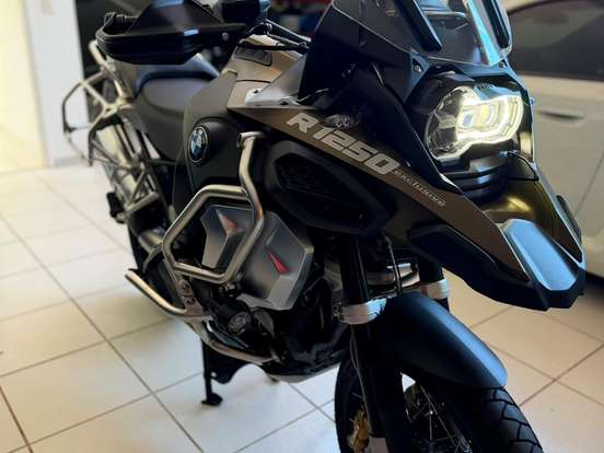 BMW-R 1250 GS ADVENTURE PREMIUM + EXCLUSIVE BMW-R 1250 GS ADVENTURE PREMIUM + EXCLUSIVE-2019