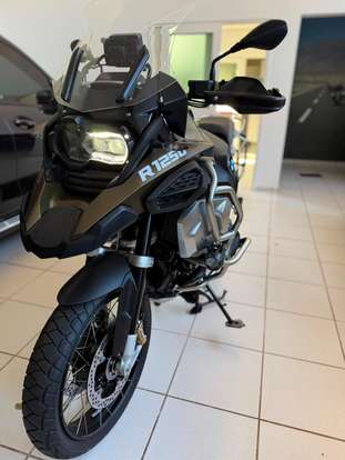 BMW-R 1250 GS ADVENTURE PREMIUM + EXCLUSIVE-2019