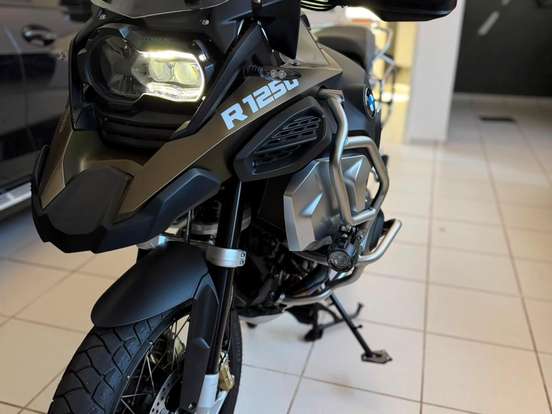 BMW-R 1250 GS ADVENTURE PREMIUM + EXCLUSIVE BMW-R 1250 GS ADVENTURE PREMIUM + EXCLUSIVE-2019