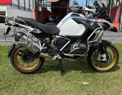 BMW R 1250 GS ADVENTURE PREMIUM RALLYE BMW R 1250 GS ADVENTURE PREMIUM RALLYE