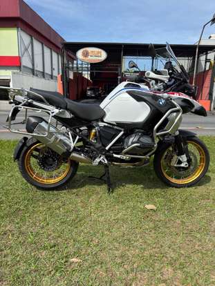 BMW-R 1250 GS ADVENTURE PREMIUM RALLYE BMW-R 1250 GS ADVENTURE PREMIUM RALLYE-2023