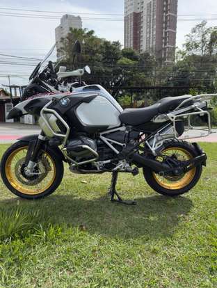 BMW-R 1250 GS ADVENTURE PREMIUM RALLYE BMW-R 1250 GS ADVENTURE PREMIUM RALLYE-2023