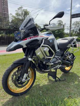 BMW-R 1250 GS ADVENTURE PREMIUM RALLYE BMW-R 1250 GS ADVENTURE PREMIUM RALLYE-2023
