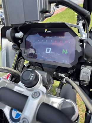 BMW-R 1250 GS ADVENTURE PREMIUM RALLYE BMW-R 1250 GS ADVENTURE PREMIUM RALLYE-2023