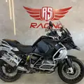 BMW R 1250 GS ADVENTURE PREMIUM TRIPLE BLACK BMW R 1250 GS ADVENTURE PREMIUM TRIPLE BLACK