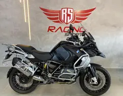 BMW R 1250 GS ADVENTURE PREMIUM TRIPLE BLACK BMW R 1250 GS ADVENTURE PREMIUM TRIPLE BLACK