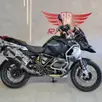 BMW R 1250 GS PREMIUM TRIPLE BLACK BMW R 1250 GS PREMIUM TRIPLE BLACK