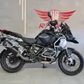 BMW R 1250 GS PREMIUM TRIPLE BLACK BMW R 1250 GS PREMIUM TRIPLE BLACK