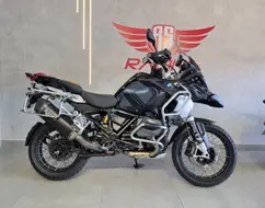 BMW R 1250 GS PREMIUM TRIPLE BLACK BMW R 1250 GS PREMIUM TRIPLE BLACK