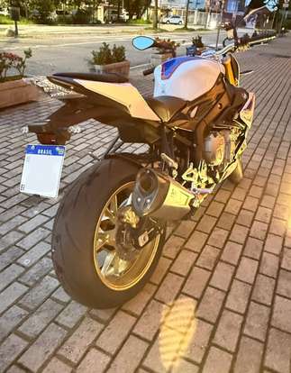 BMW-S 1000 R-2020