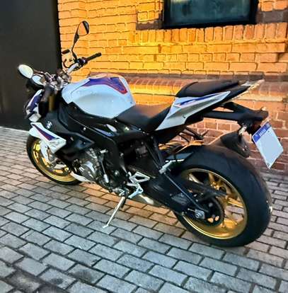 BMW-S 1000 R BMW-S 1000 R-2020