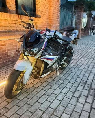 BMW-S 1000 R-2020
