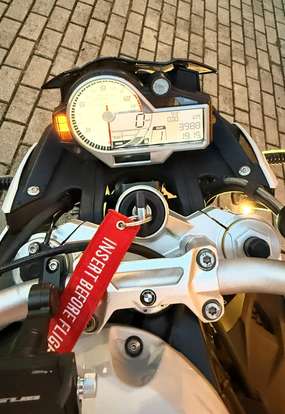 BMW-S 1000 R-2020
