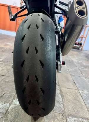 BMW-S 1000 RR-2016