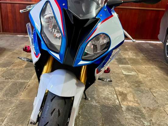 BMW-S 1000 RR BMW-S 1000 RR-2016