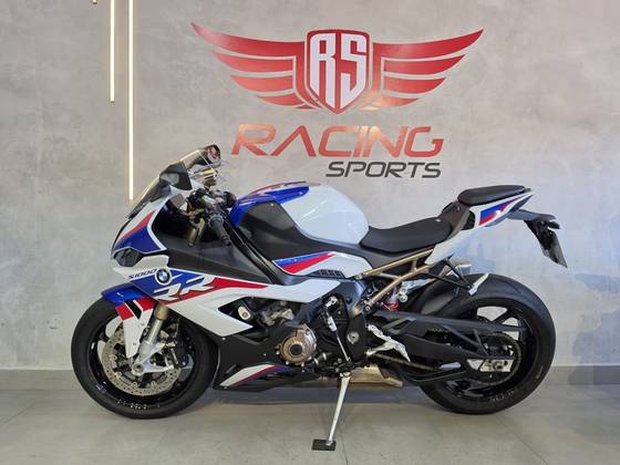 BMW S 1000 RR 