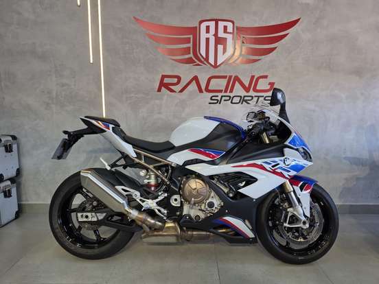 BMW-S 1000 RR-2021